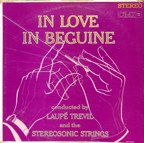 Cmi love beguine - in,
