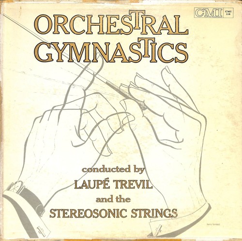 Cmi orchestral gymnastics - orchestral,