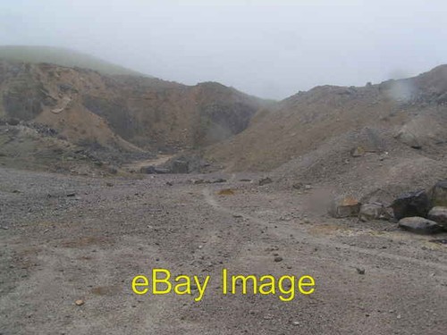 Photo 6x4 trevil - photo, cefn